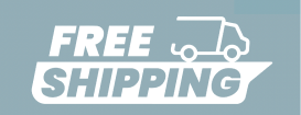 Free shipping