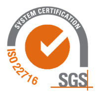 ISO 22716