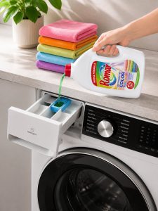 Nước giặt vải màu - ảnh 4